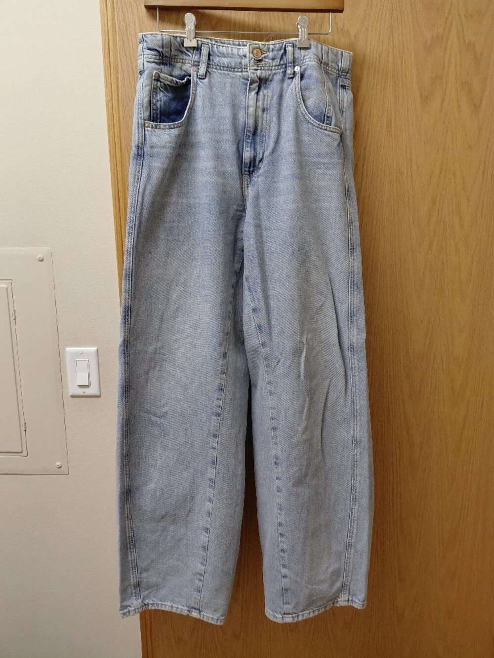 Free People Jeans